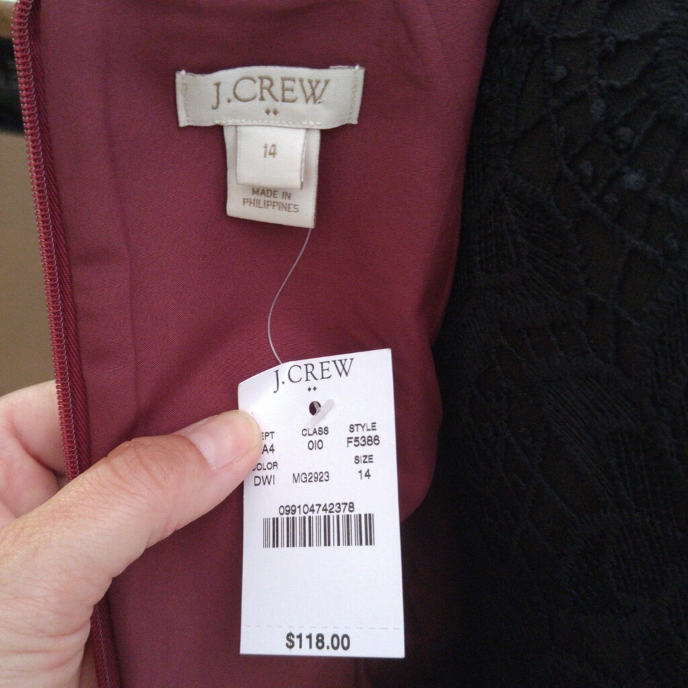J.Crew - Picture 5 of 12